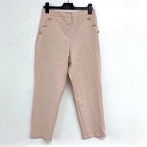 ASOS Chic Beige Women's Skinny Pants